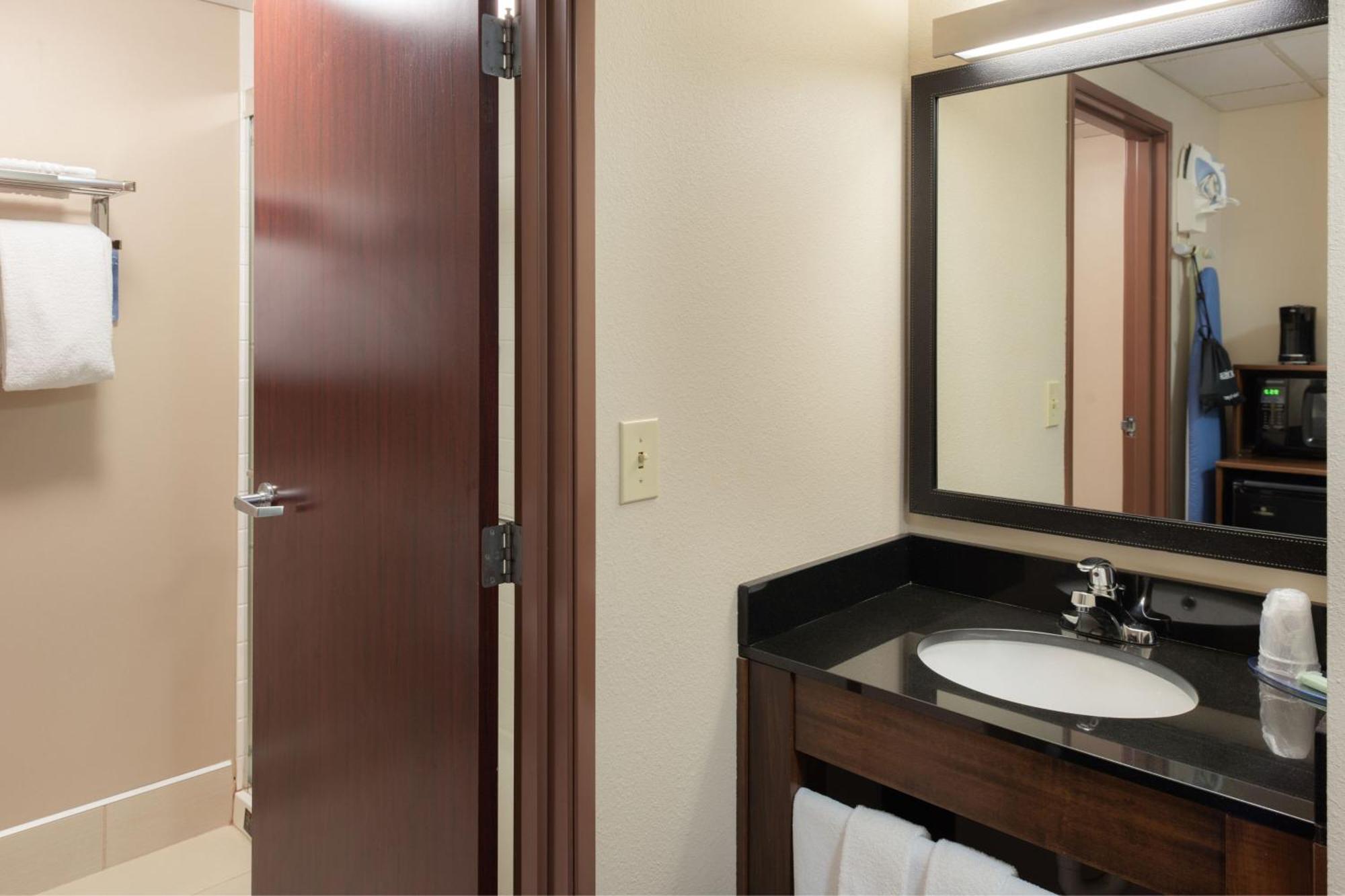 Hotel Fairfield By Marriott Troy Exteriér fotografie