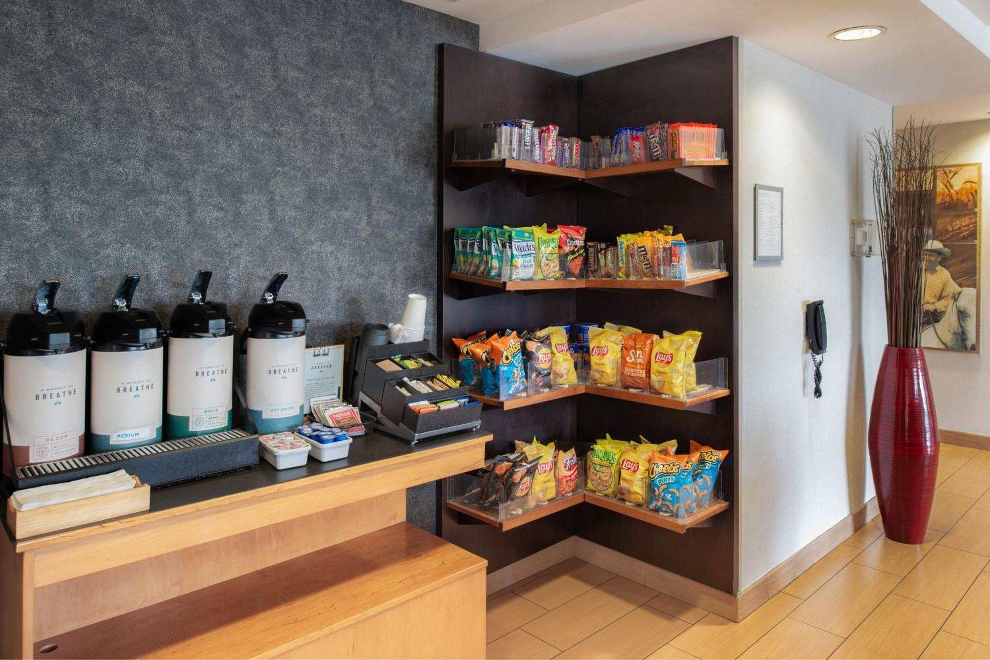 Hotel Fairfield By Marriott Troy Exteriér fotografie